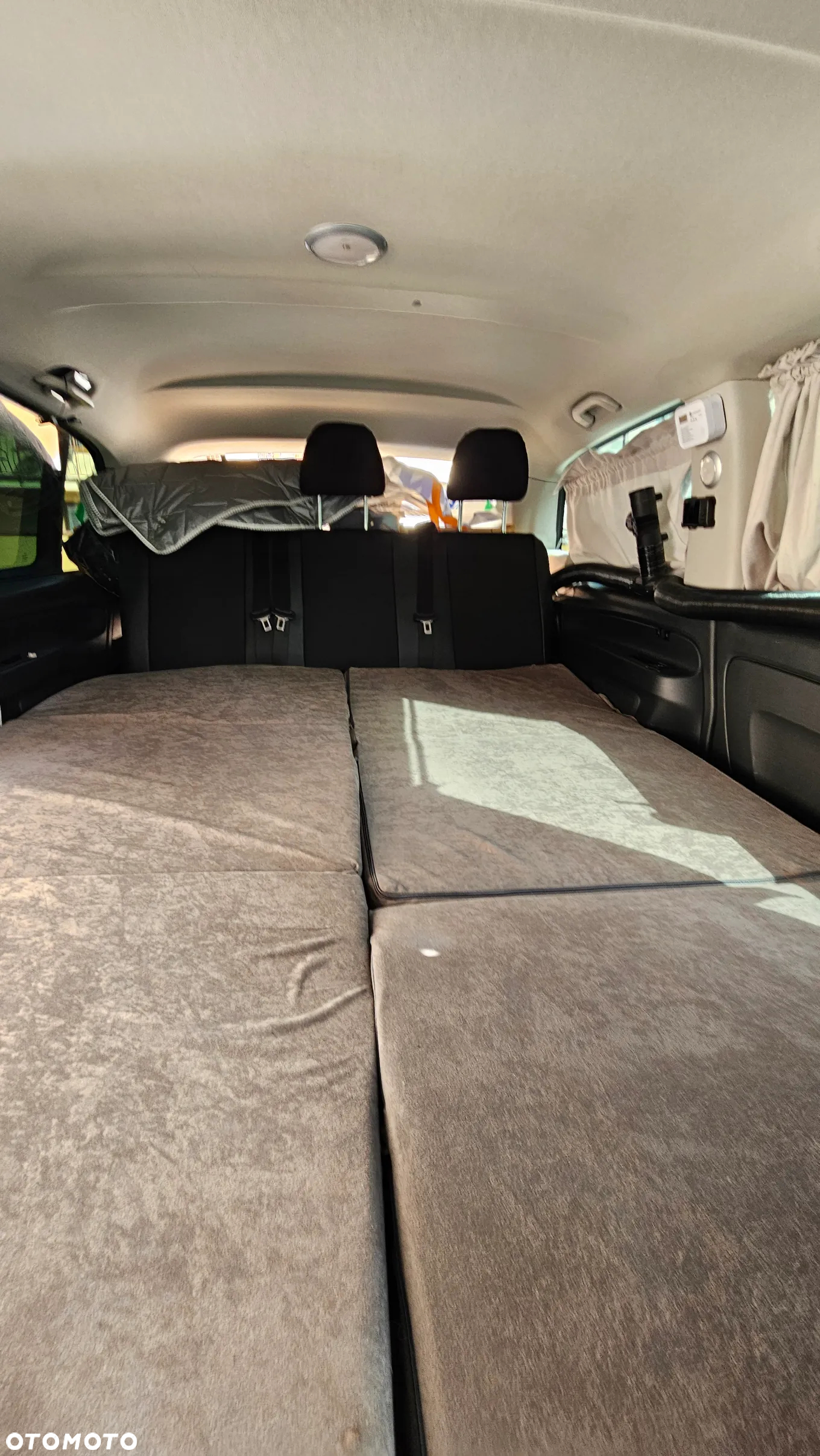 Mercedes-Benz Vito 111 CDI Tourer Pro 447.703 - 12