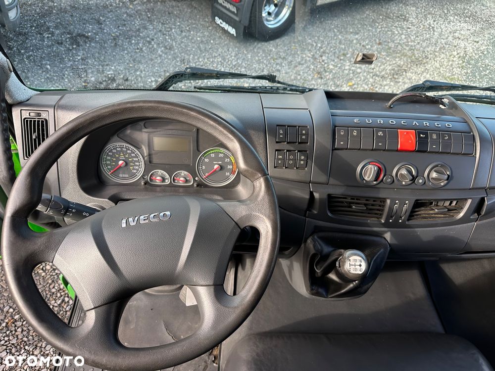 Iveco - 18