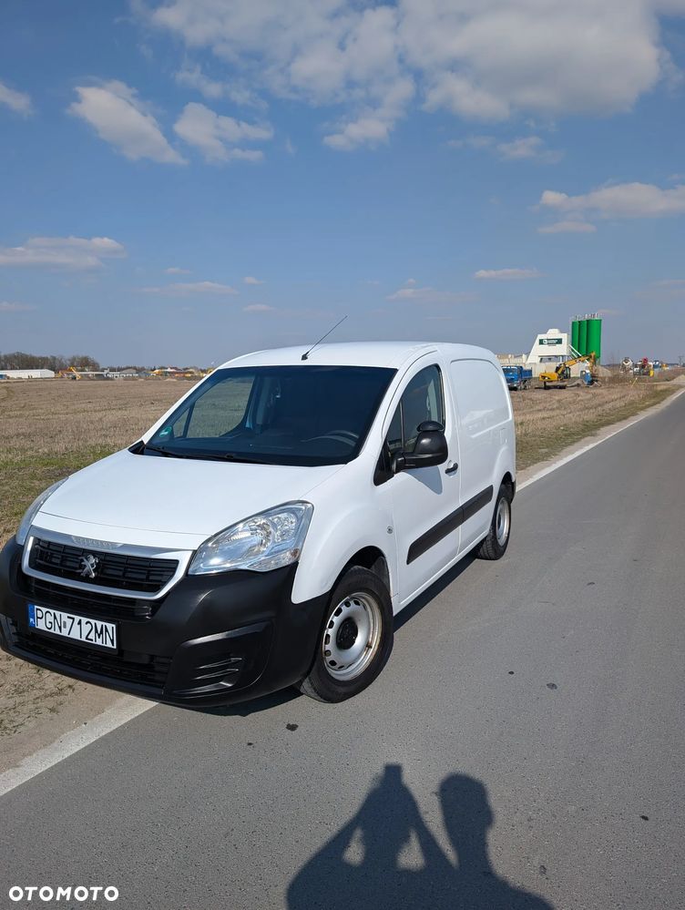 Peugeot Partner - 3