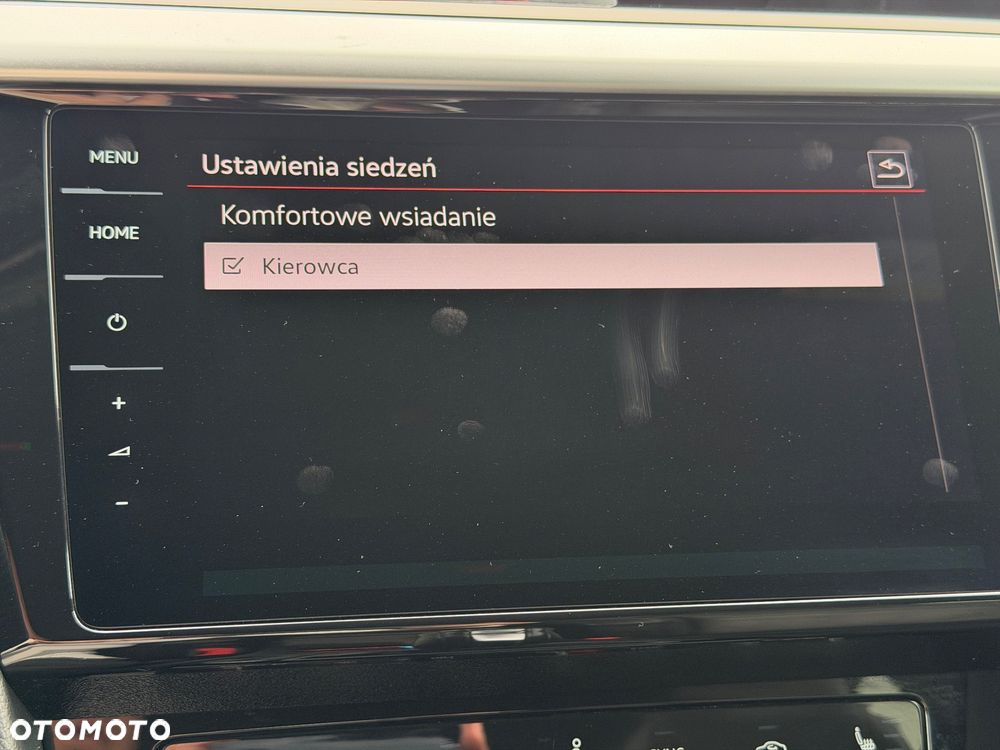 Volkswagen Arteon 2.0 TSI 4Motion R DSG - 21