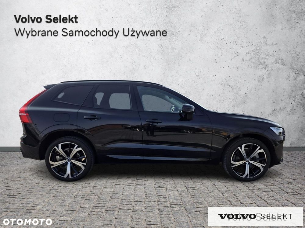 Volvo XC 60 - 10