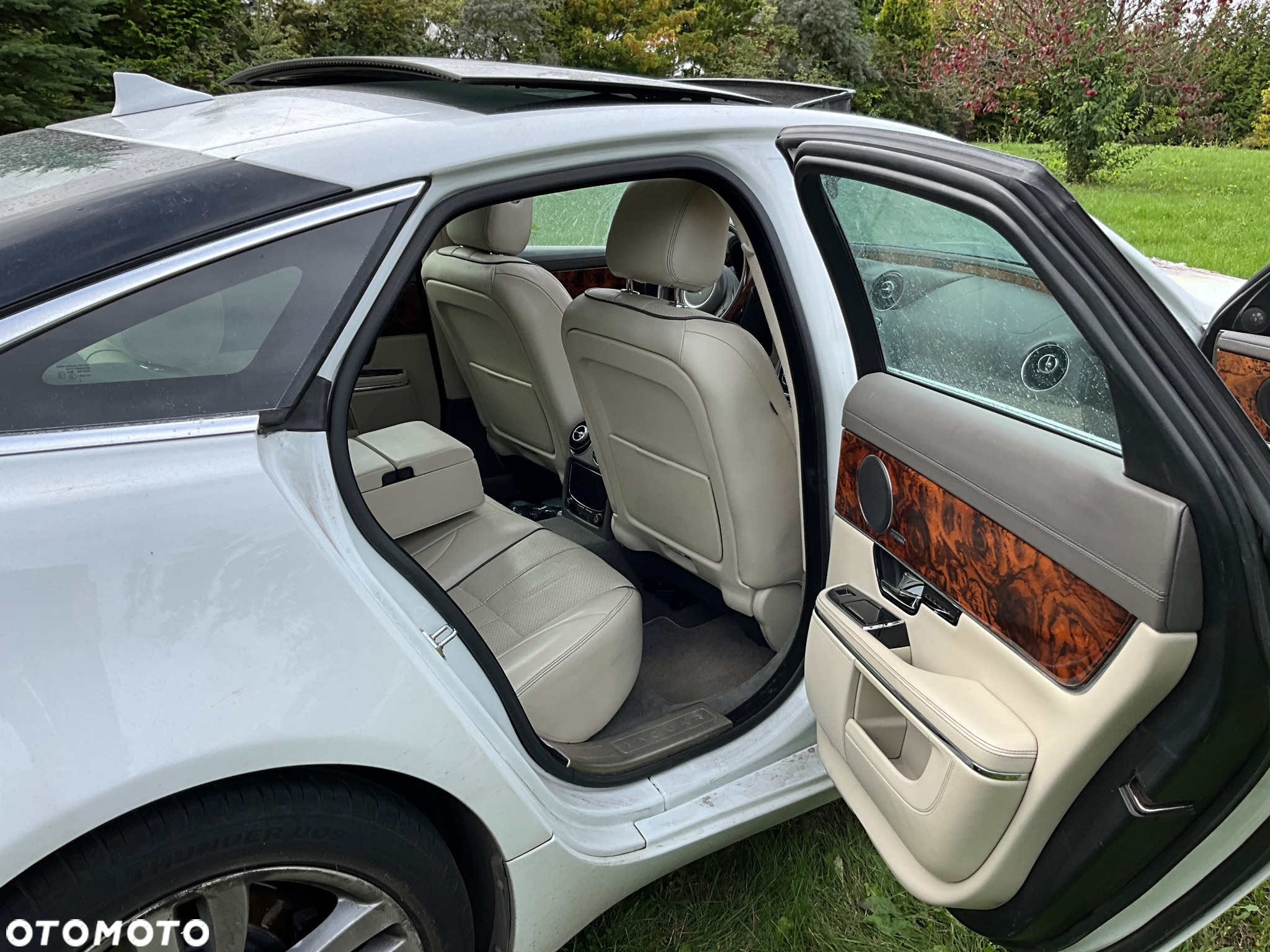 Jaguar XJ 3.0 T Portfolio - 6