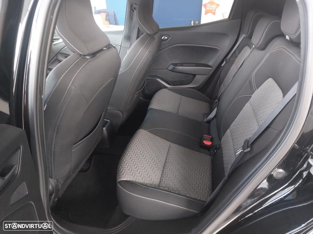 Renault Clio 1.0 TCe Evolution Bi-Fuel - 13