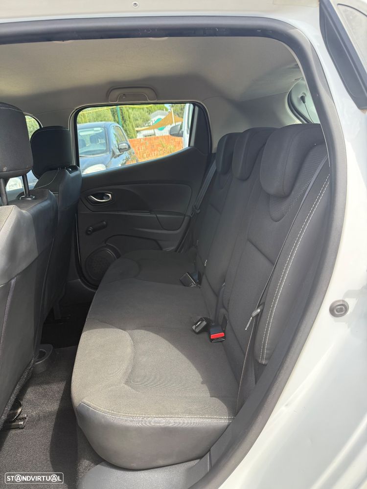 Renault Clio 0.9 TCe Zen - 15
