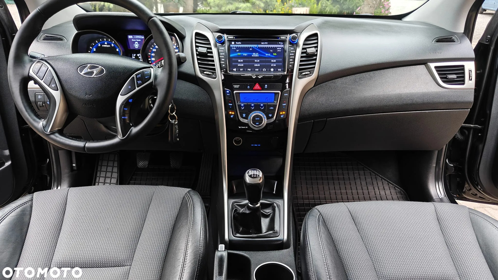 Hyundai i30 1.4 Premium - 24