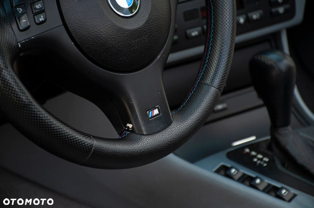 BMW Seria 3 - 27