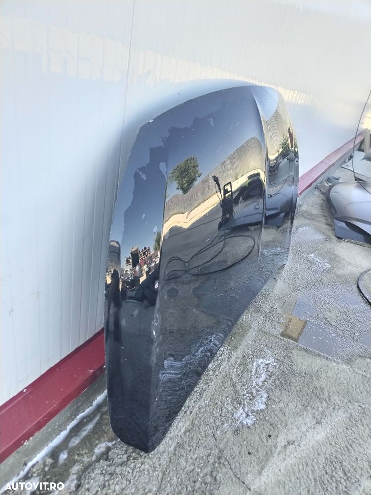 Capota motor, Opel Corsa F, 2019, 2020, 2021, 2022, 2023, 2024, 2025. - 7