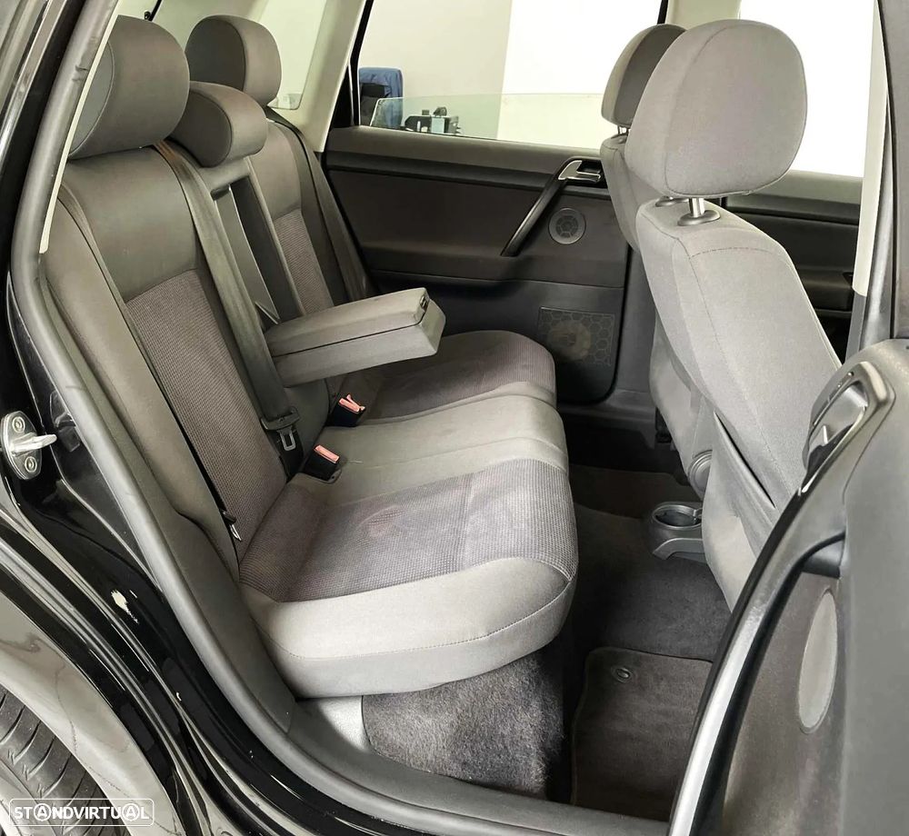 VW Polo 1.2 Confortline AC - 24