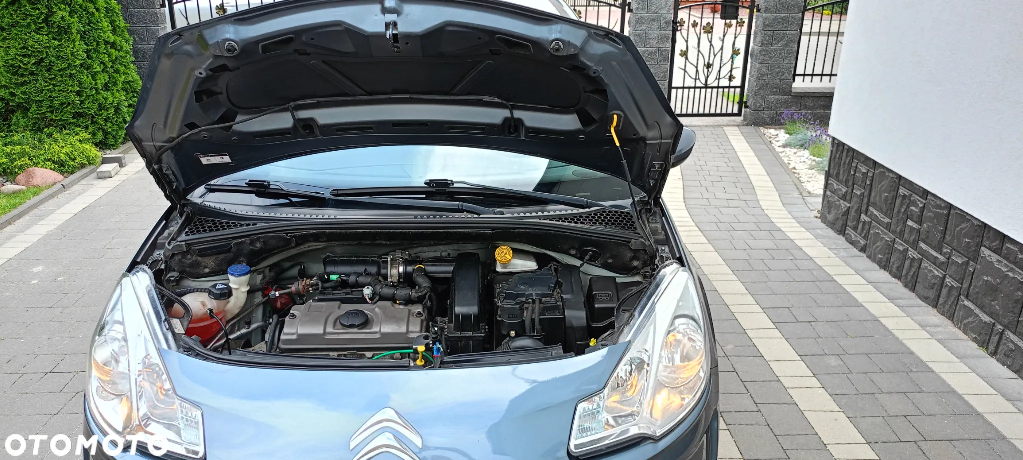 Citroën C3 - 7