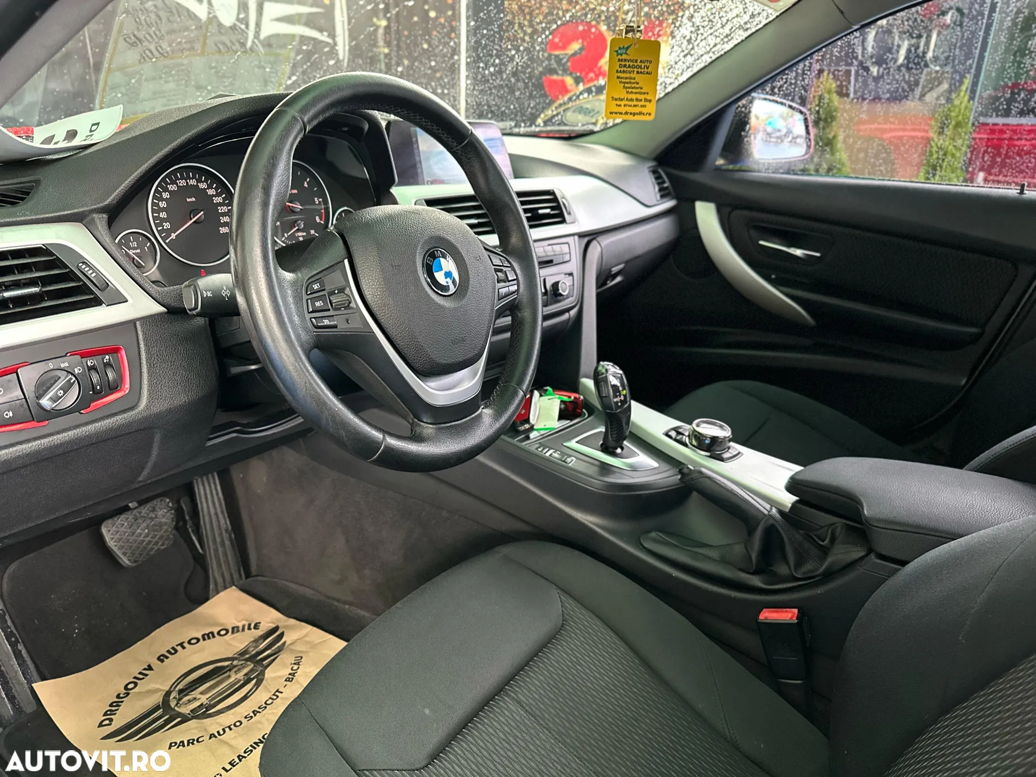 BMW Seria 3 - 11