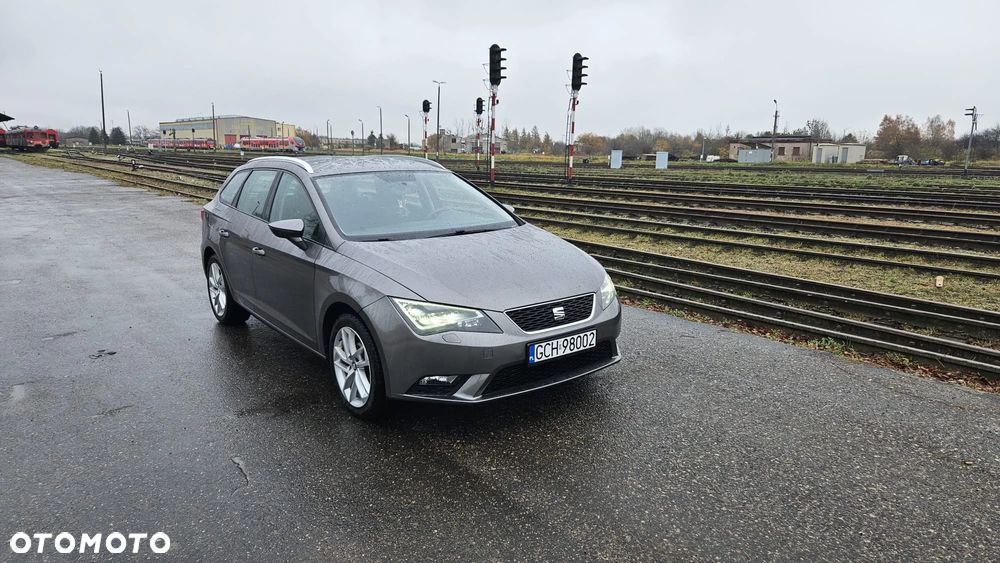 Seat Leon 1.6 TDI DPF - 24