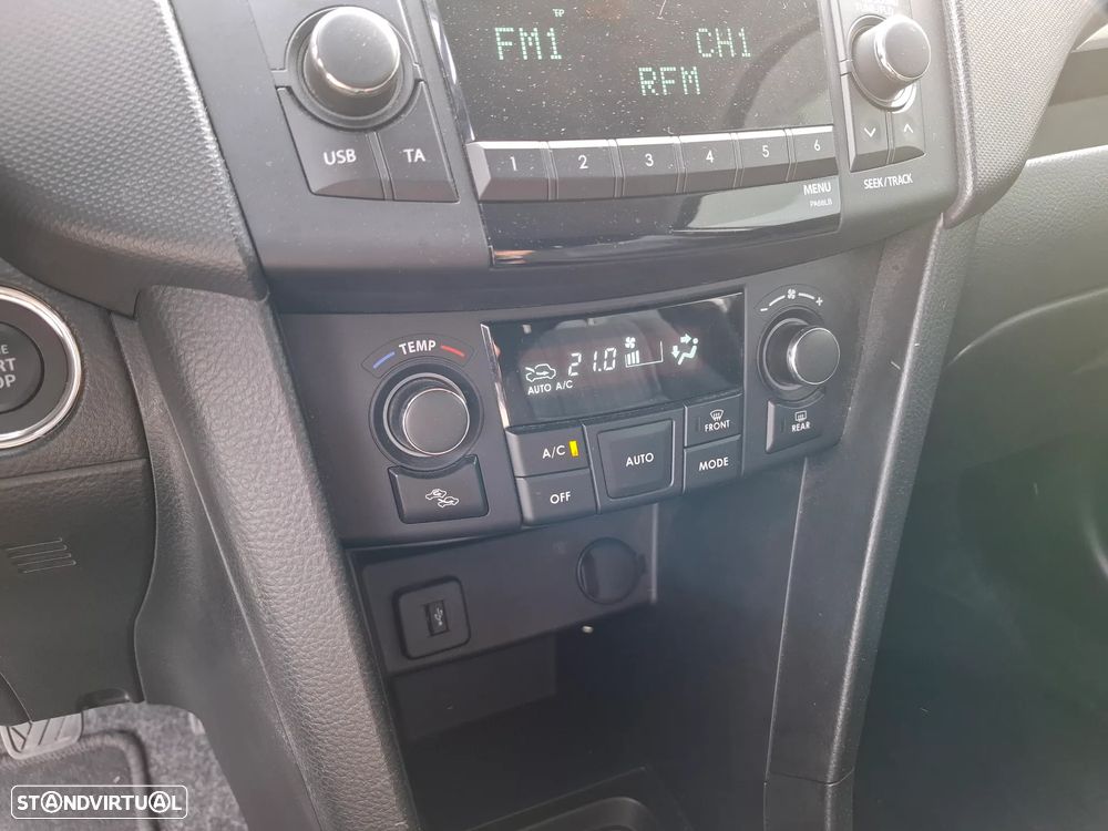 Suzuki Swift 1.2 VVT GLX - 25