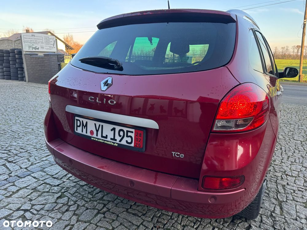 Renault Clio TCe 100 Expression - 14