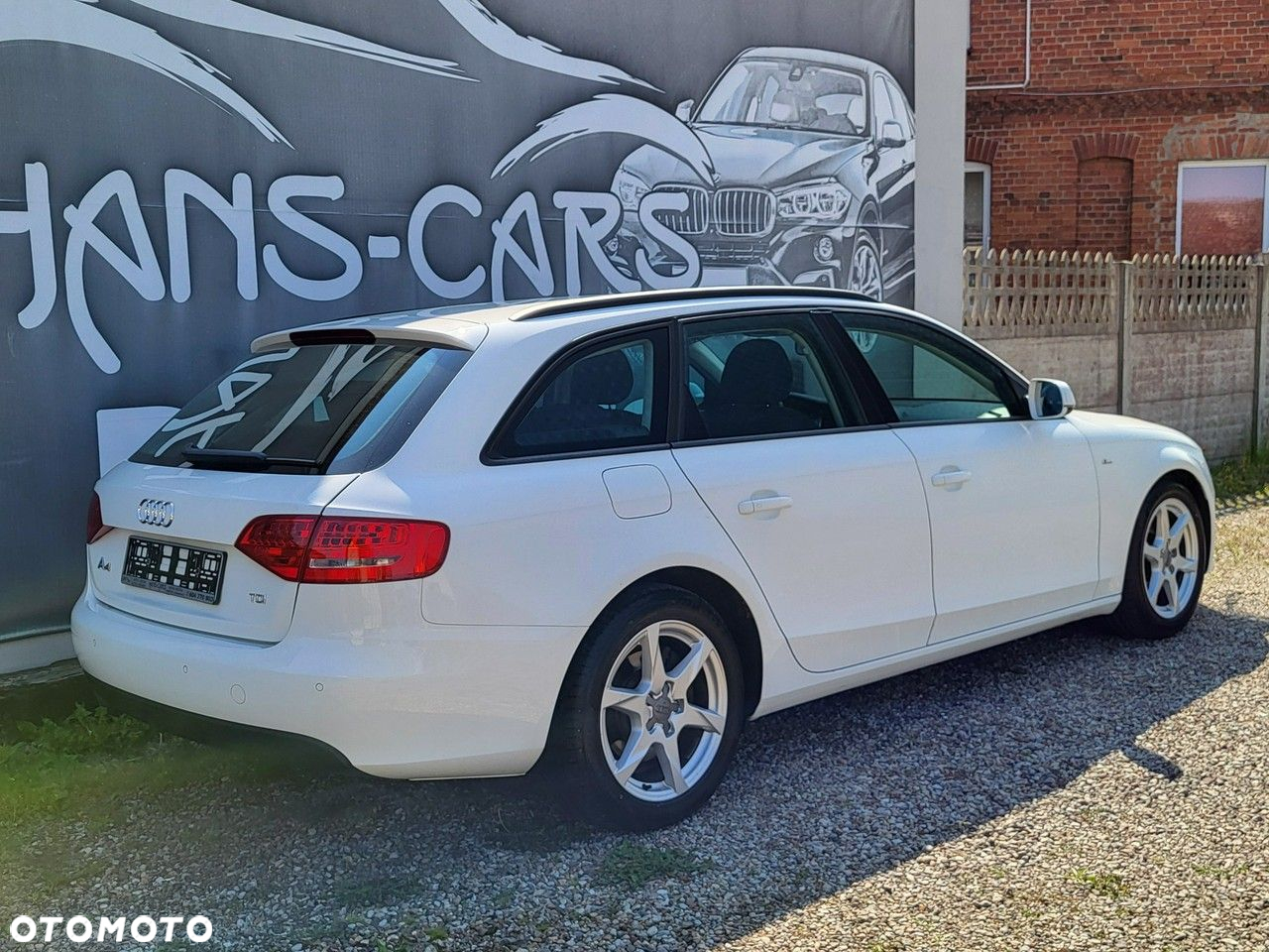 Audi A4 - 14