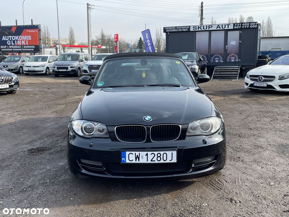 BMW Seria 1 118i Edition Sport - 13