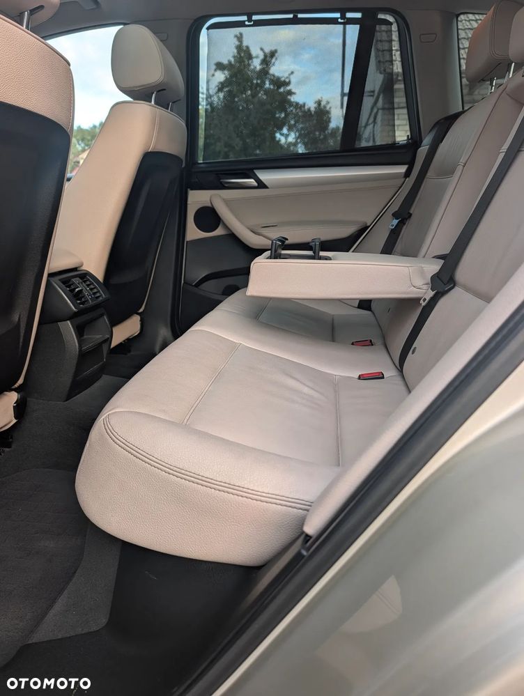 BMW X3 - 20