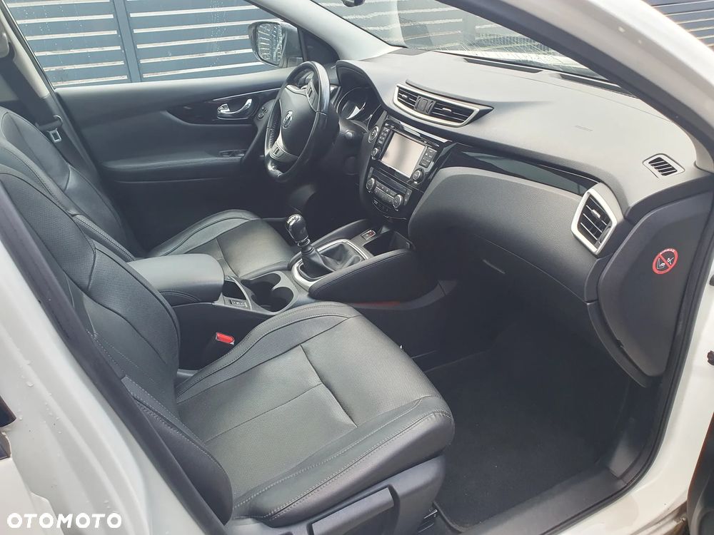 Nissan Qashqai - 18