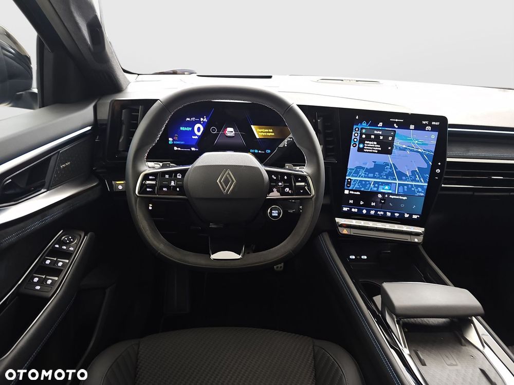 Renault Austral 1.2 E-Tech Full Hybrid 200 Esprit Alpine MMT - 33