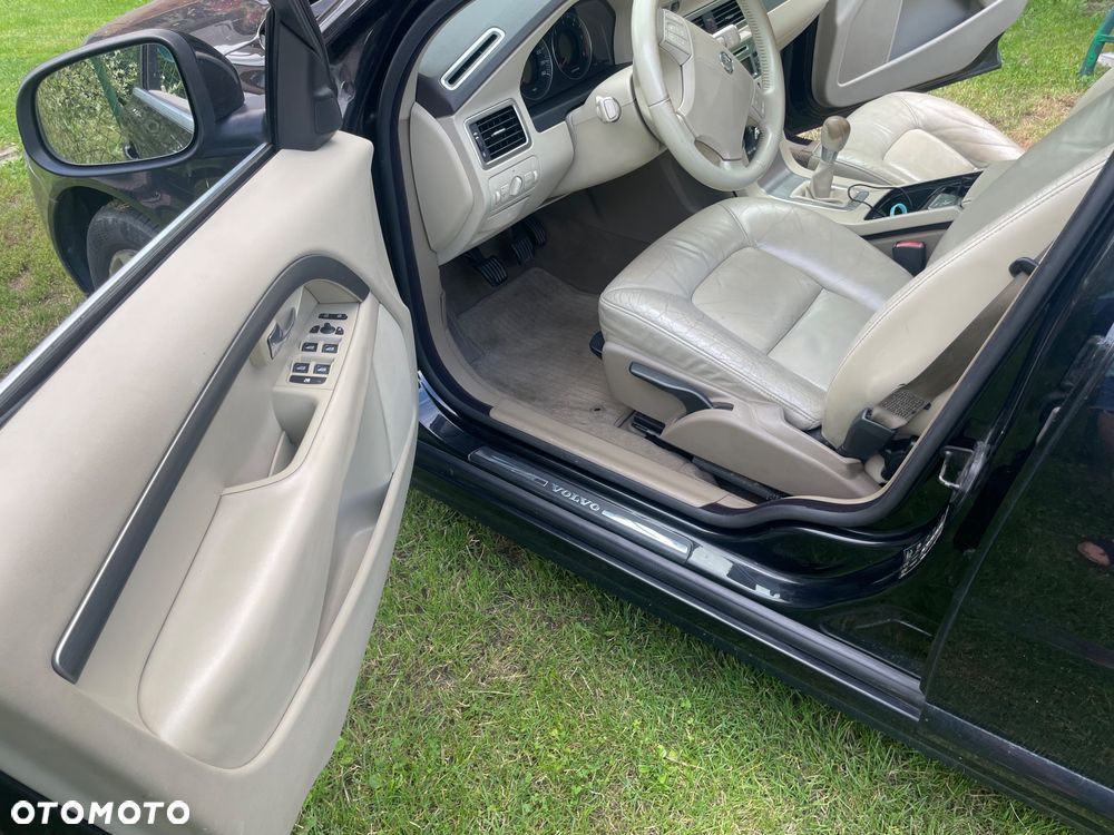 Volvo S80 2.0D Summum - 5