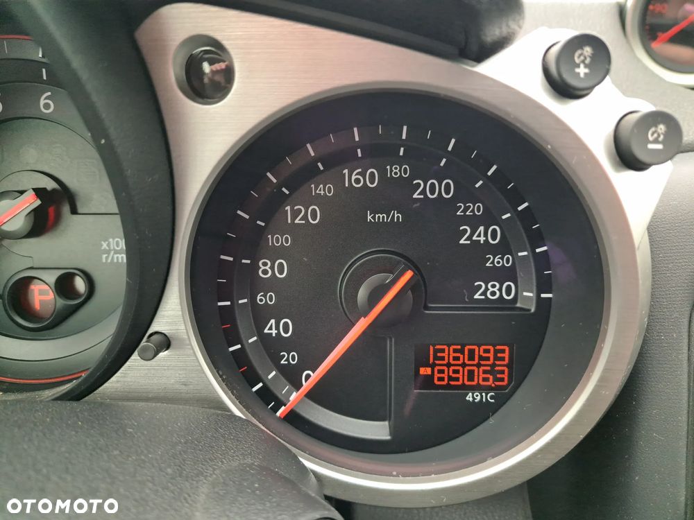 Nissan 370 Z 3.7 V6 Pack2 - 13
