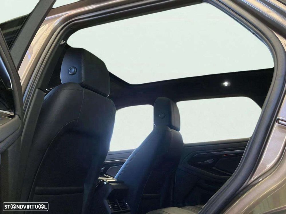 Land Rover Range Rover Evoque - 21