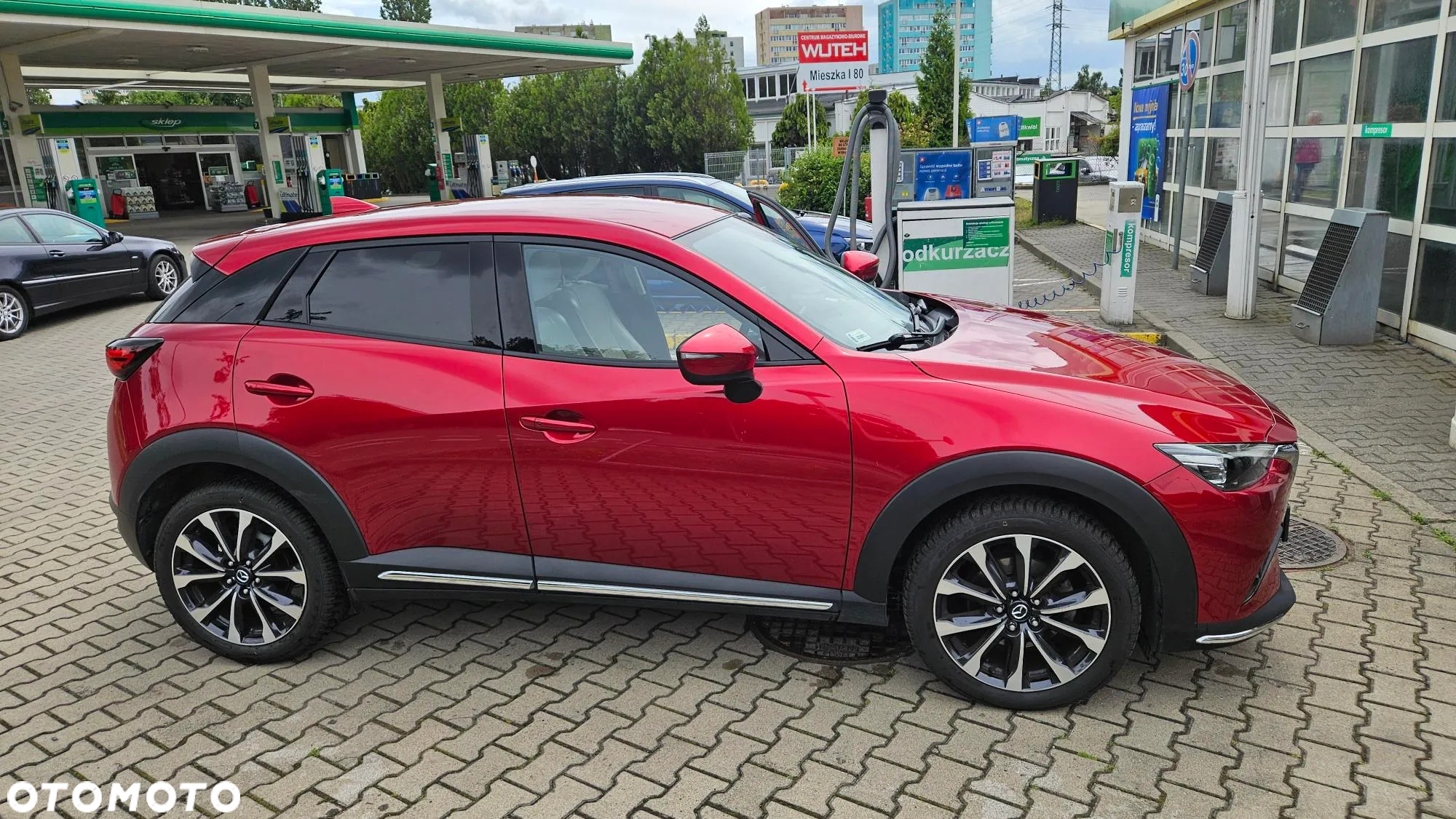 Mazda CX-3 2.0 SkyPassion - 5