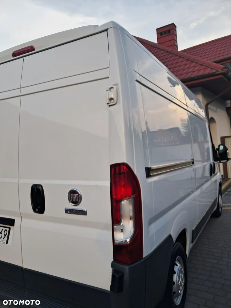 Fiat Ducato - 25
