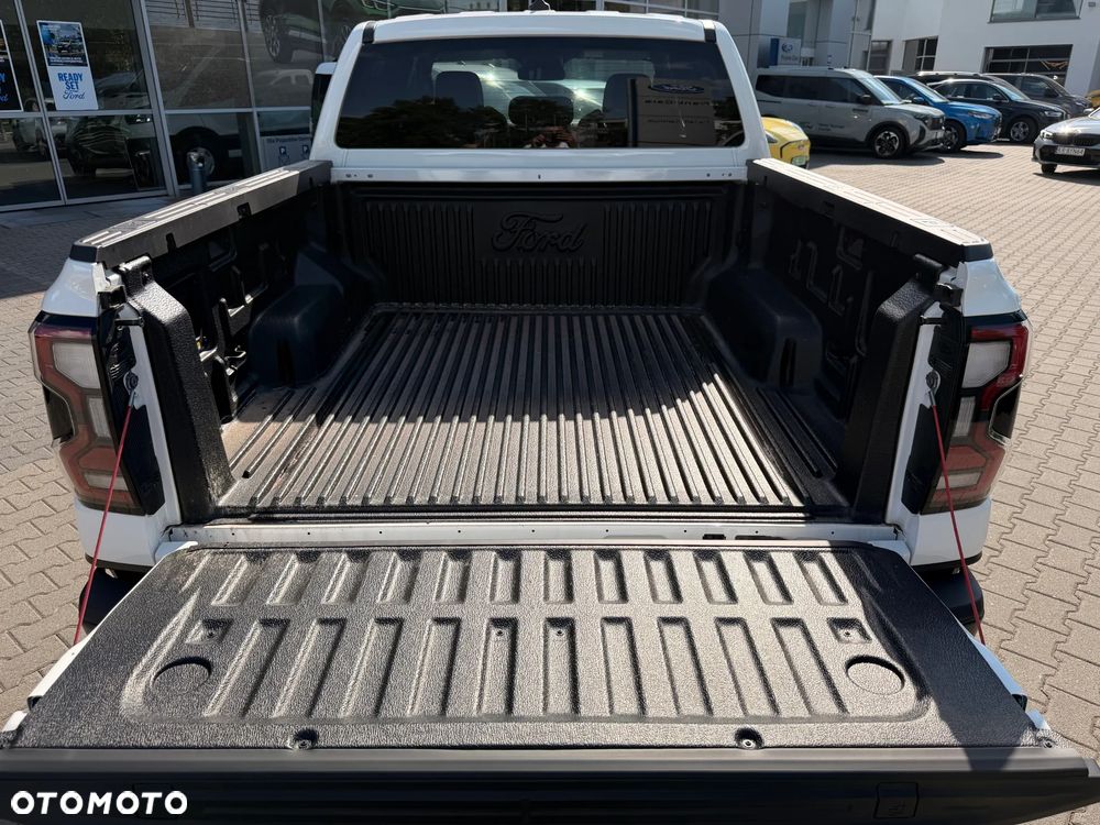 Ford Ranger Raptor - 9