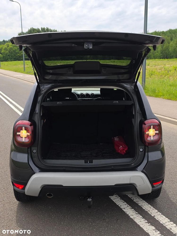 Dacia Duster 1.0 TCe Comfort - 14