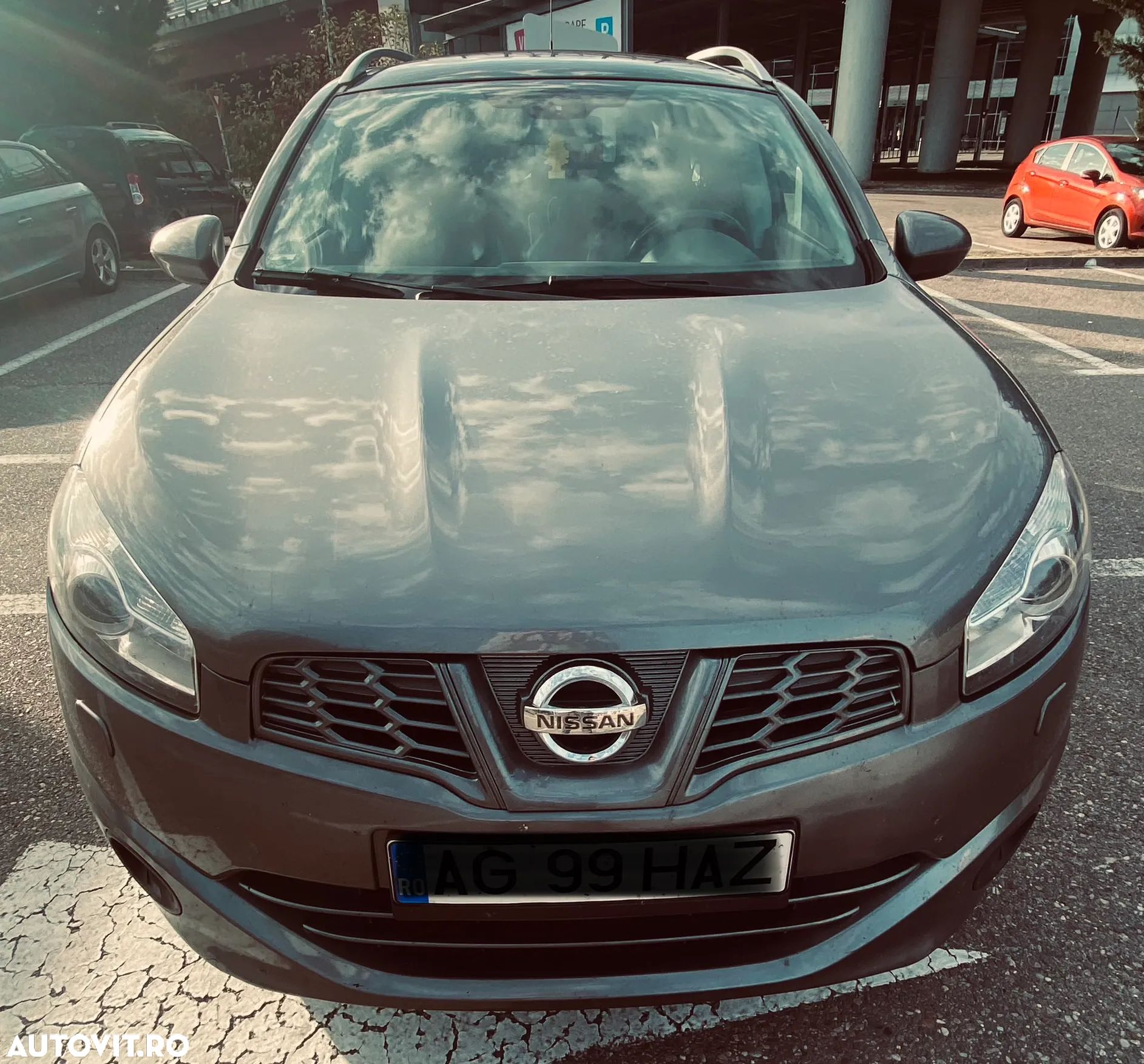 Nissan Qashqai+2 +2 2.0 dCi DPF "All Mode 4x4-i" Aut Tekna - 1