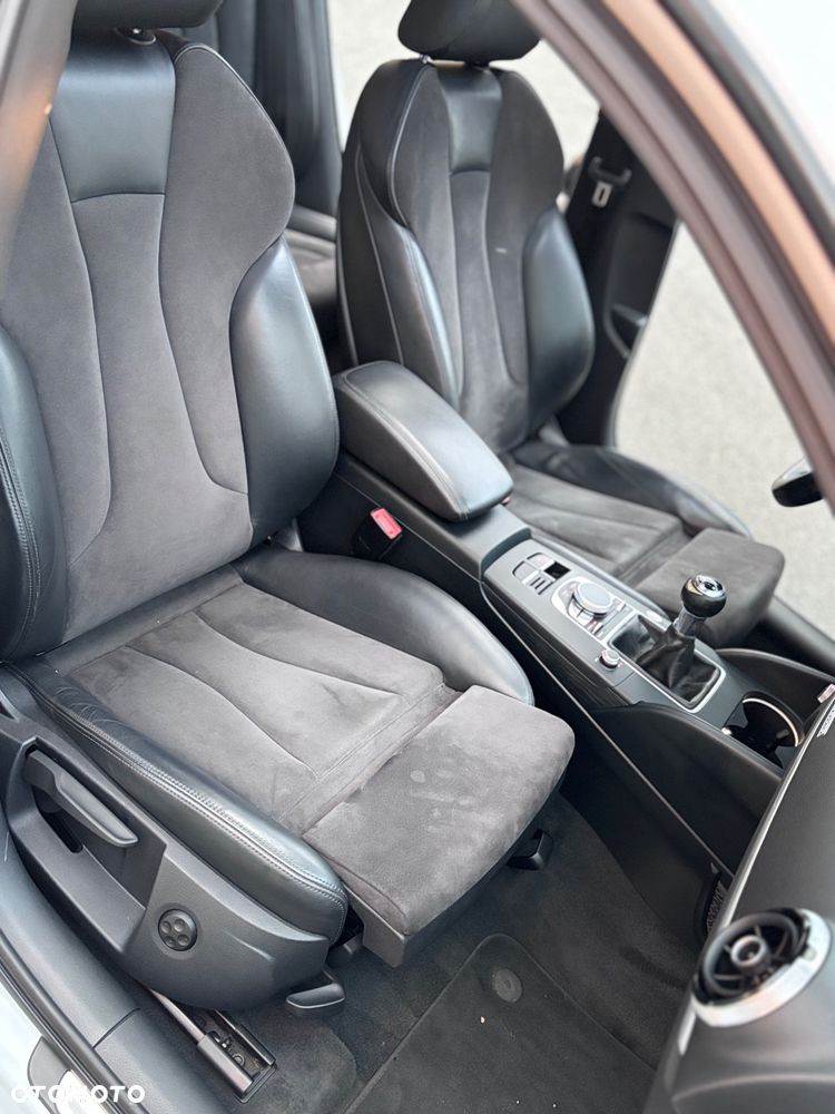 Audi A3 Sportback - 18