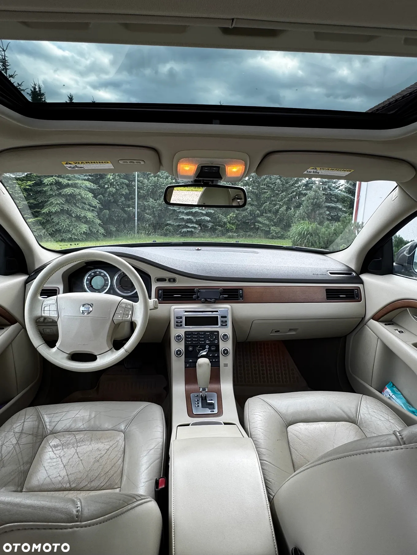 Volvo S80 3.2 Momentum - 8