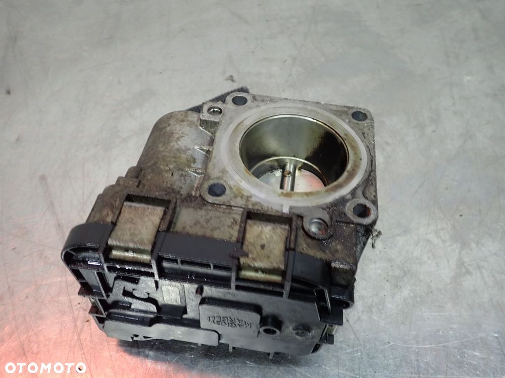 PRZEPUSTNICA FORD KA MK2  40CTE3F - 2