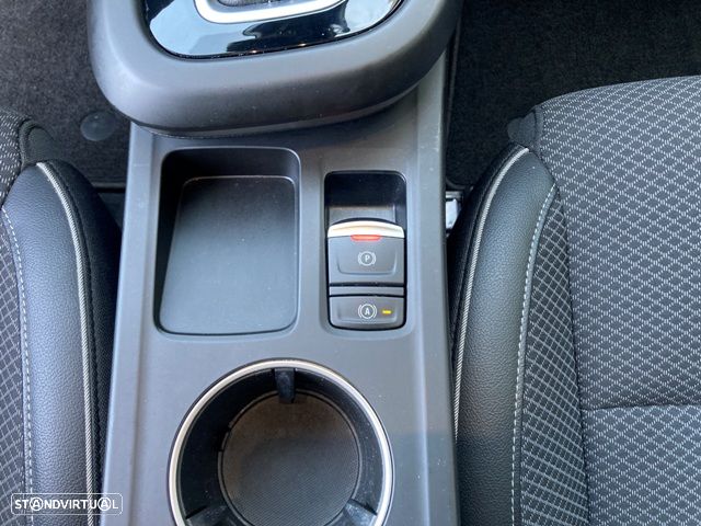 Renault Arkana 1.3 TCe Techno EDC - 32