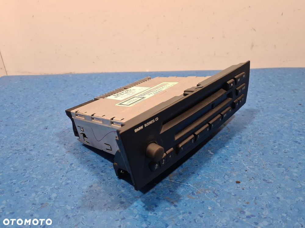 BMW 320I E90 RADIO 6932798011 475 - 2