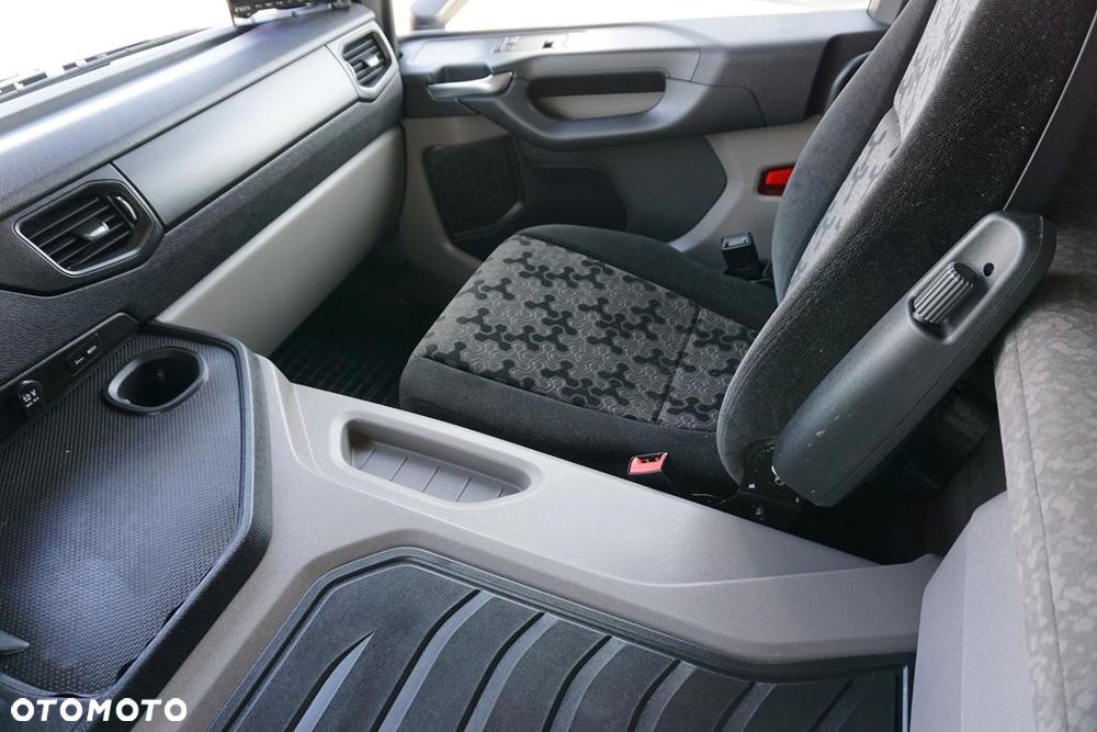 Scania SCANIA / P 360 / E 6 / CHŁODNIA + WINDA / 18 PALET / RETARDER / OŚ SKRĘTNA - 39