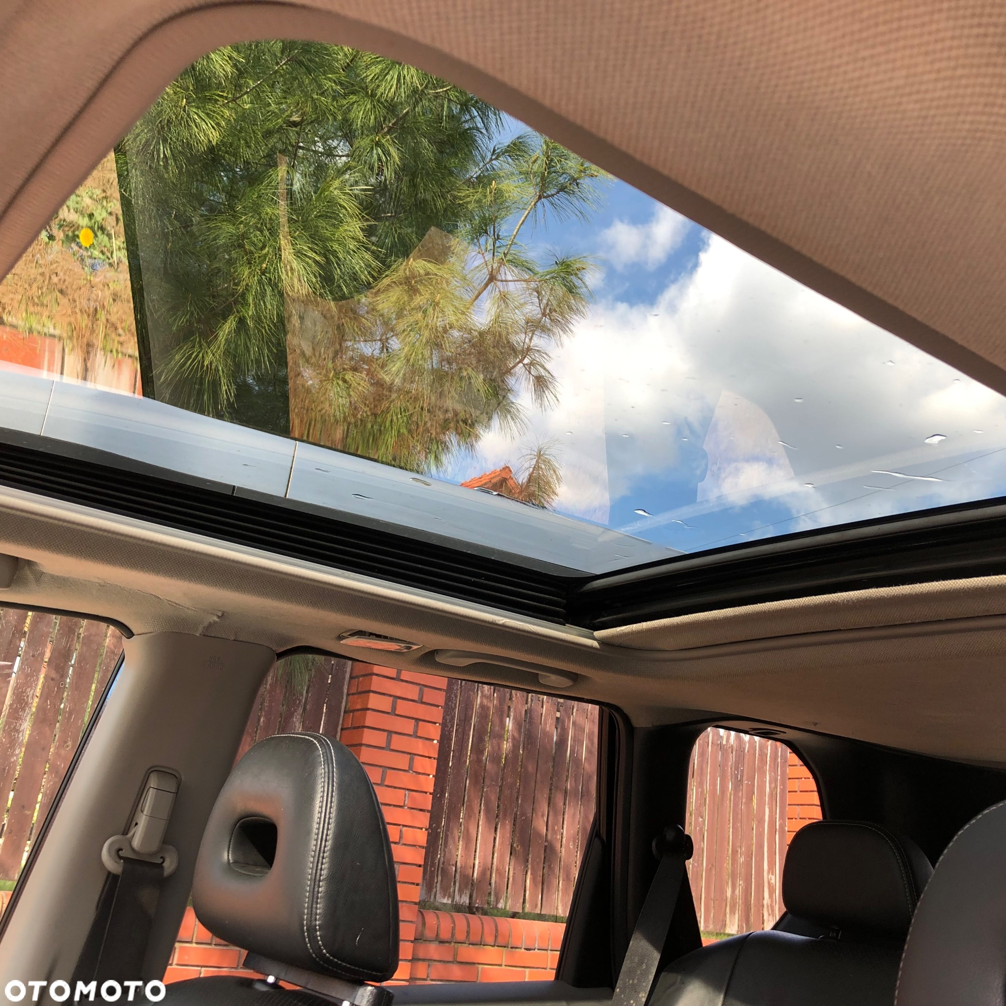 Nissan X-Trail 2.5 4x4 Platinum - 7