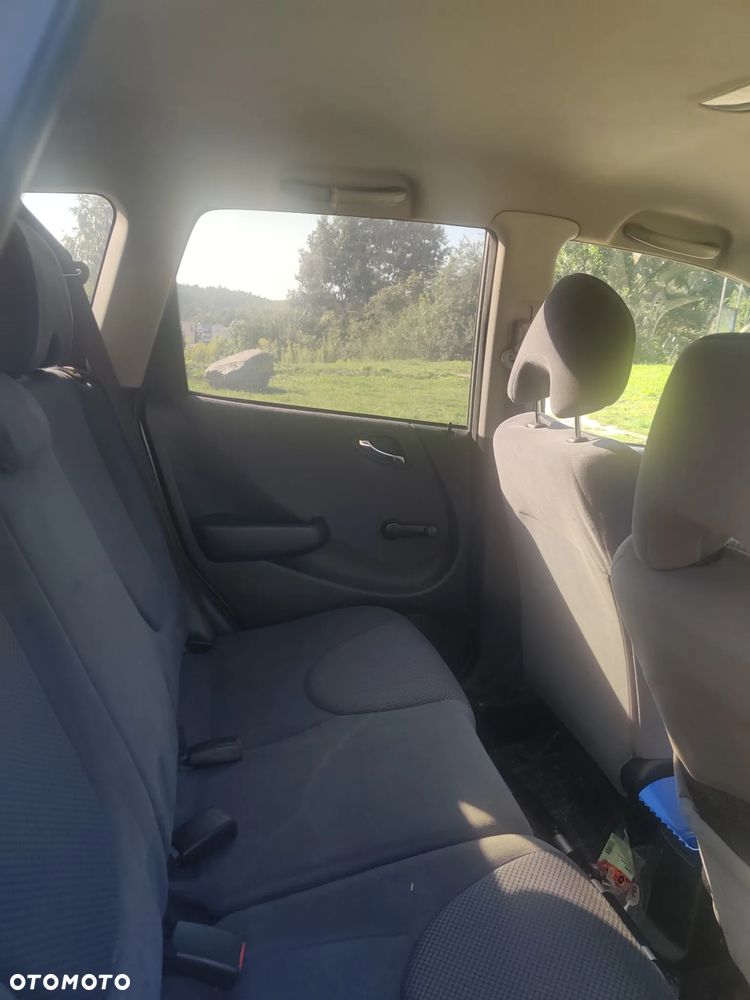 Honda Jazz 1.4 Style - 14