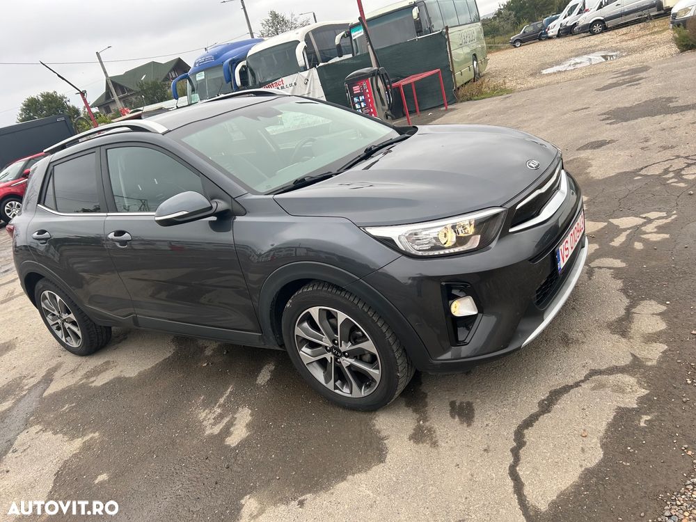 Kia Stonic 1.0 T-GDI 7DCT HP MHEV Trend - 6