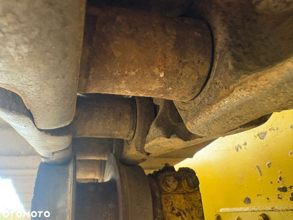 Komatsu D51PX-24 - 12