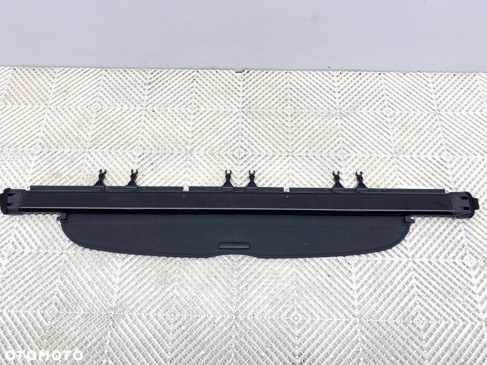 ROLETA BAGAŻNIKA  HONDA CR-V III (RE_) 2006 - 2022 2.2 i-CTDi 4WD (RE6) 103 kW [140 KM] olej - 1