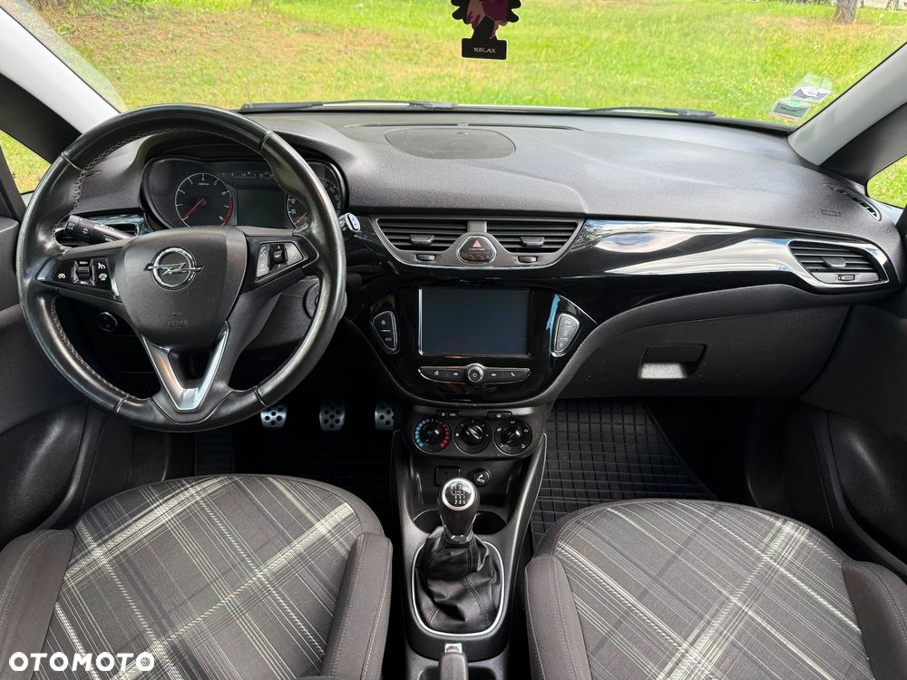 Opel Corsa - 9