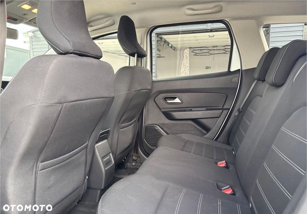 Dacia Duster 1.5 Blue dCi Journey - 15
