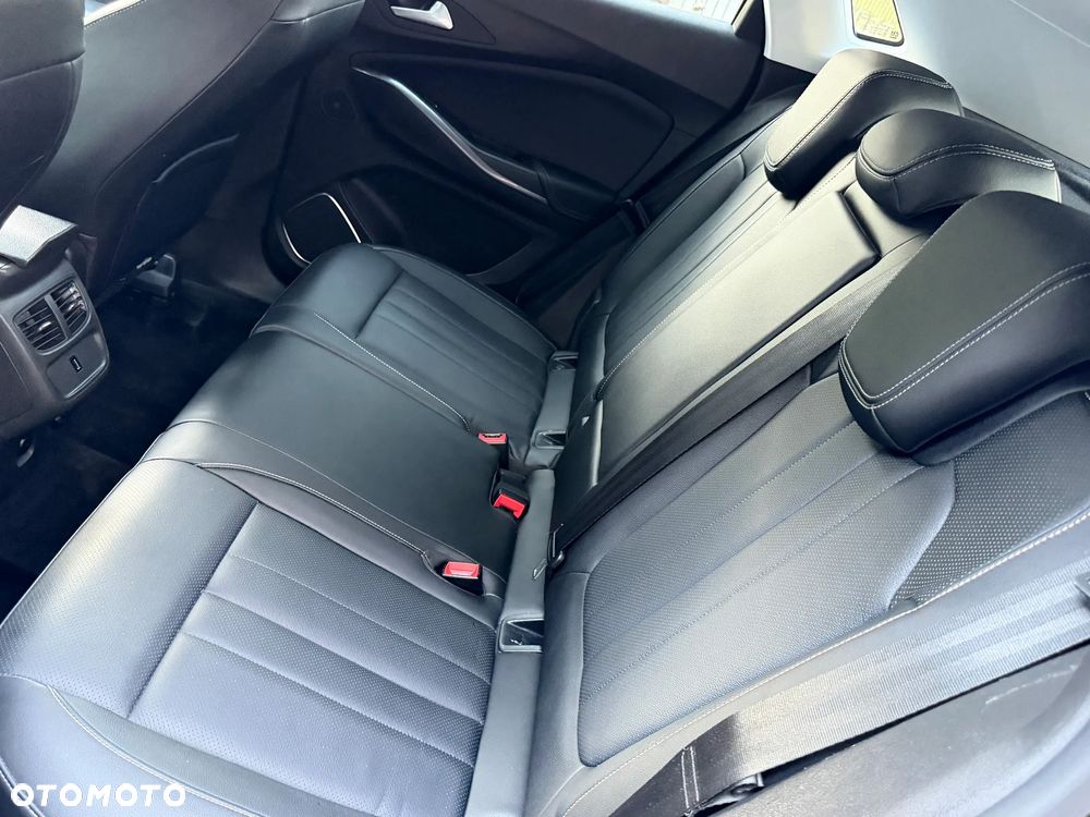 Opel Grandland X 1.2 Start/Stop Automatik Ultimate - 22