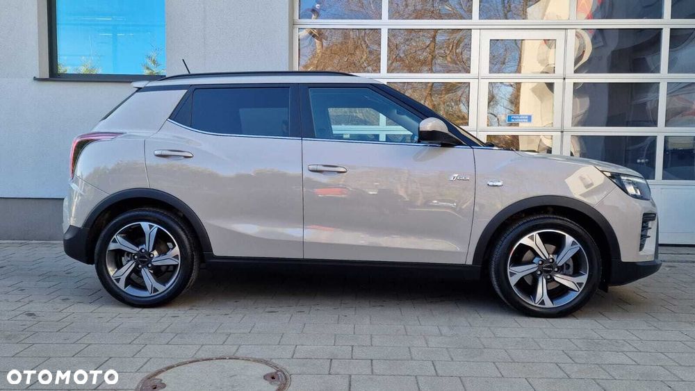 SsangYong/KGM Tivoli 1.5 T-GDI Wild - 7
