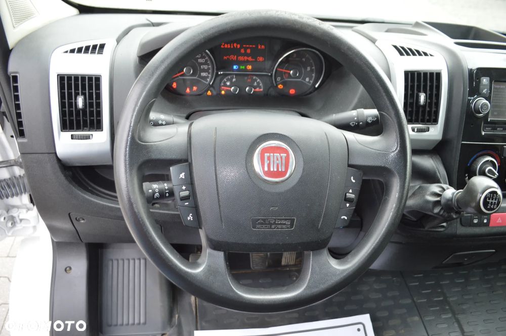Fiat Ducato - 15