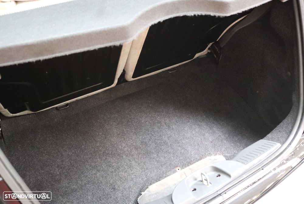 Fiat 500 1.2 8V Lounge - 30