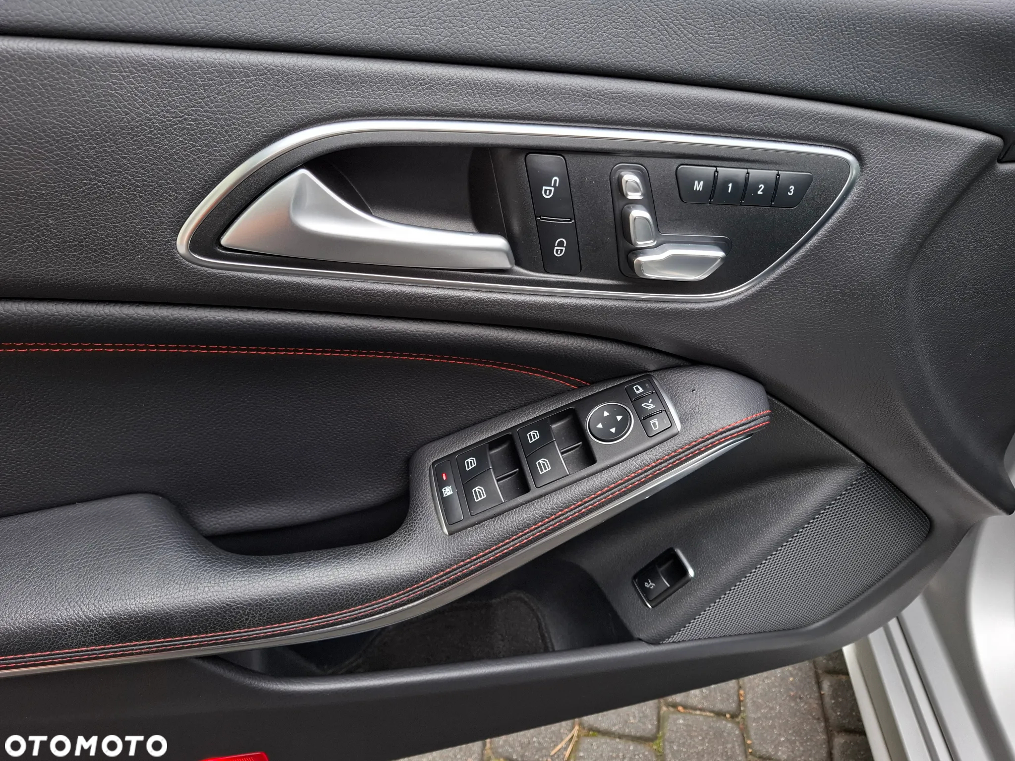 Mercedes-Benz CLA Shooting Brake 250 4Matic 7G-DCT Sport - 26