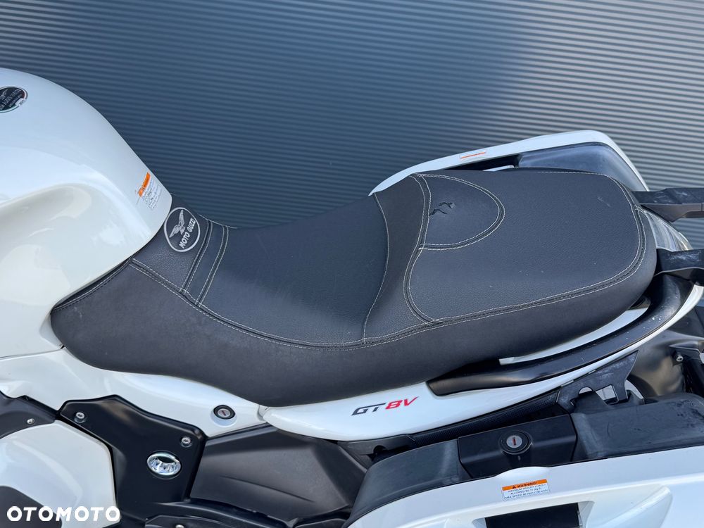 Moto Guzzi Norge - 21
