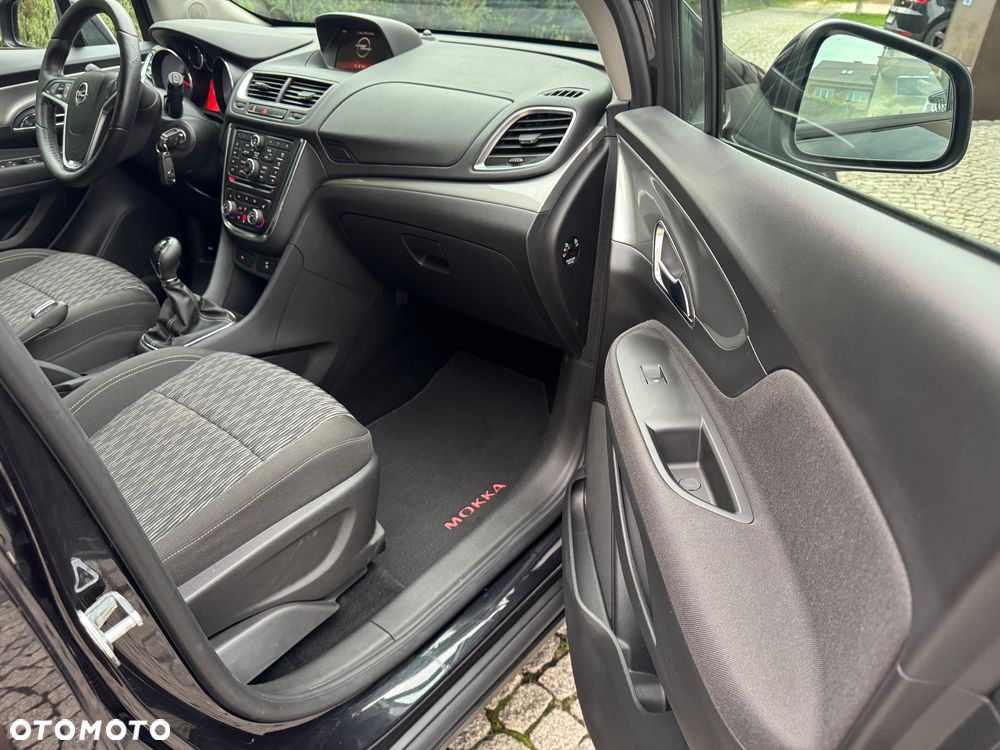 Opel Mokka 1.4 T Cosmo S&S EU6 - 24